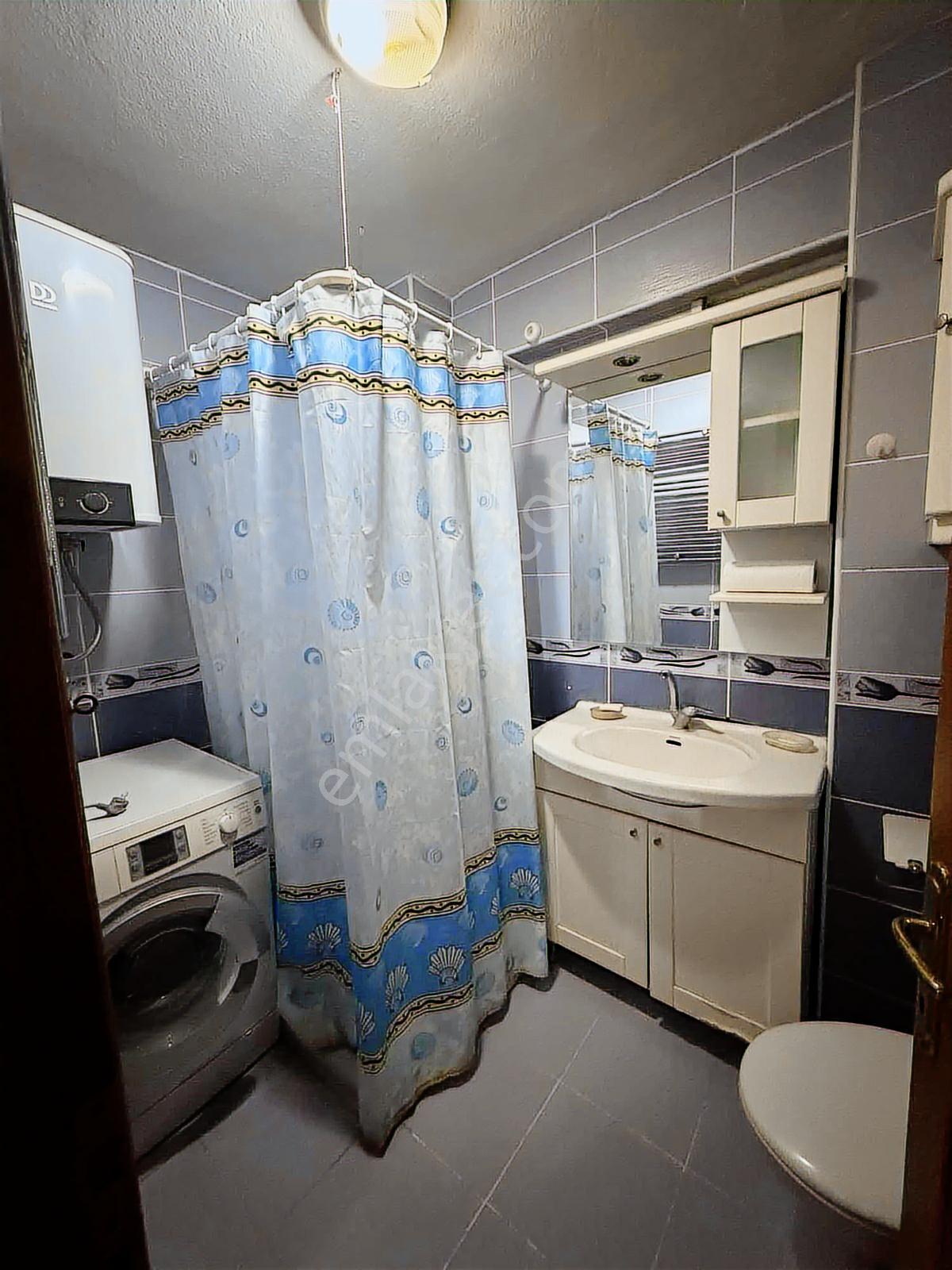 Erdek Merkezde Denize Nazır Satılık Daire - Görsel 3