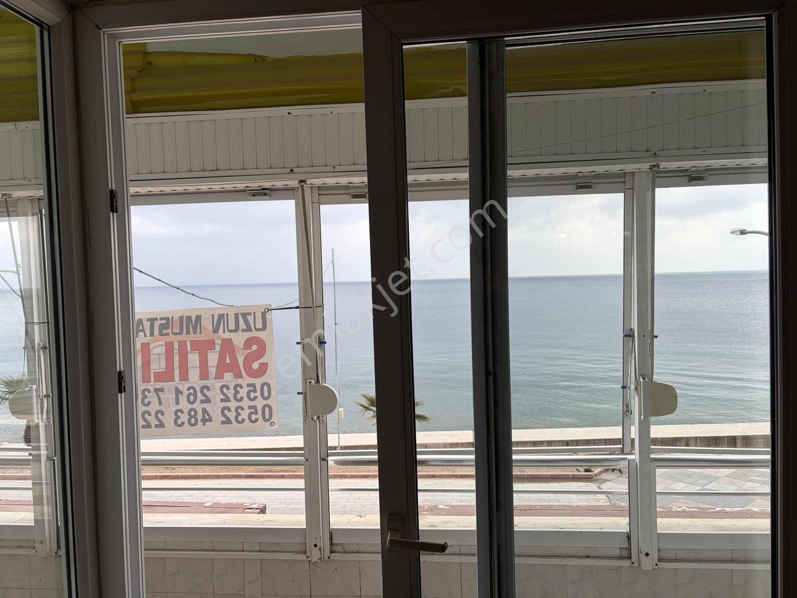 Erdek Merkezde Denize Nazır Satılık Daire - Görsel 34