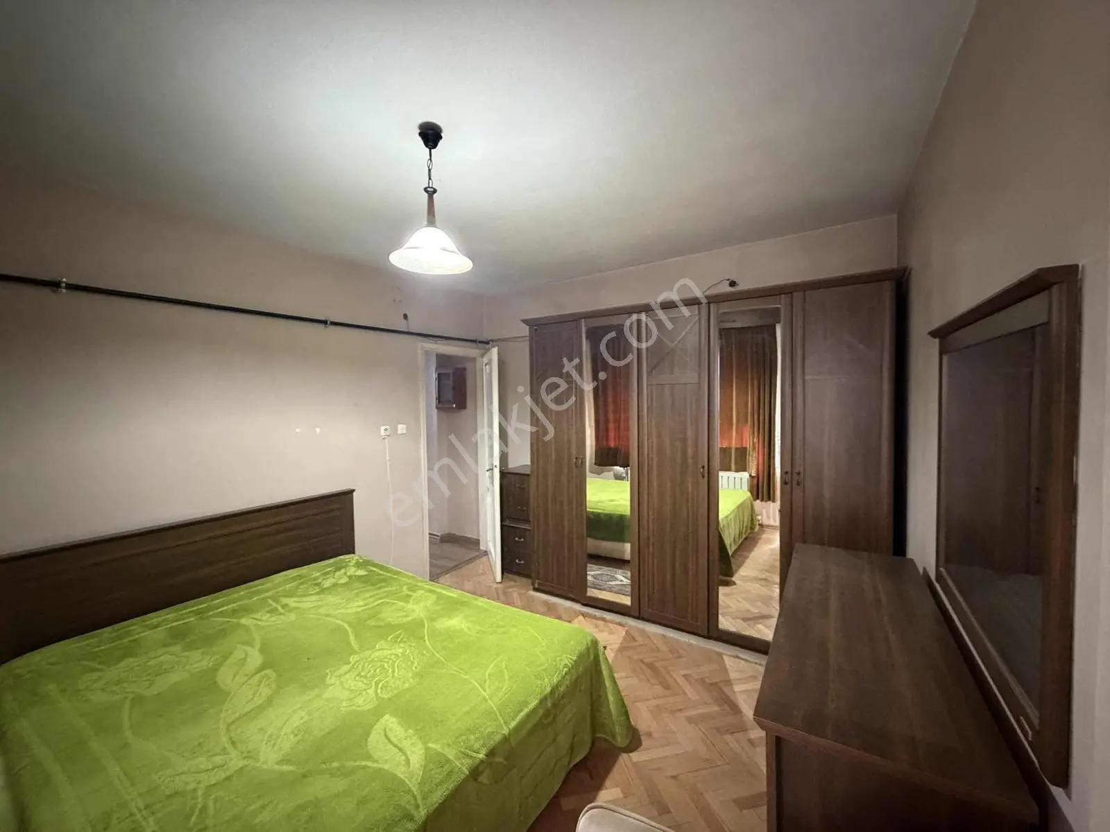 Erdek Merkezde Denize Nazır Satılık Daire - Görsel 30