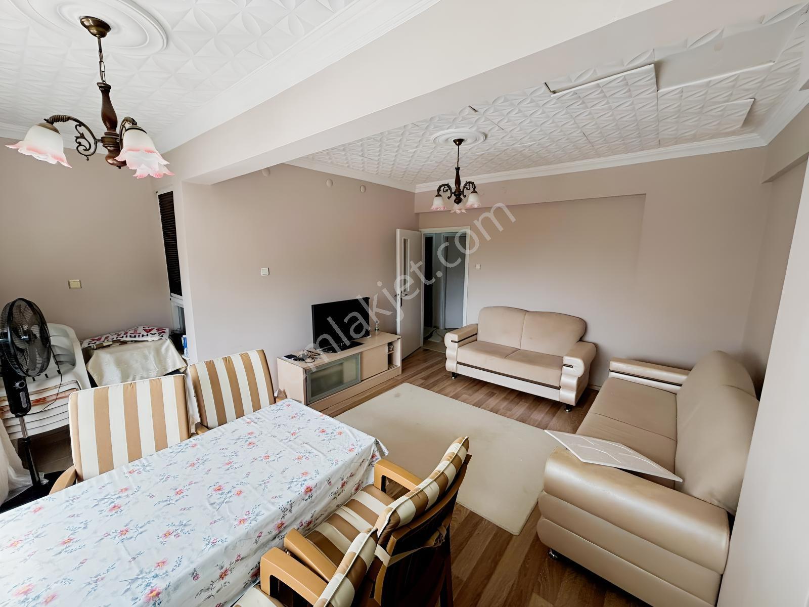 Erdek Sahil Mahallesin De Full Eşyalı Satılık Daire - Görsel 18