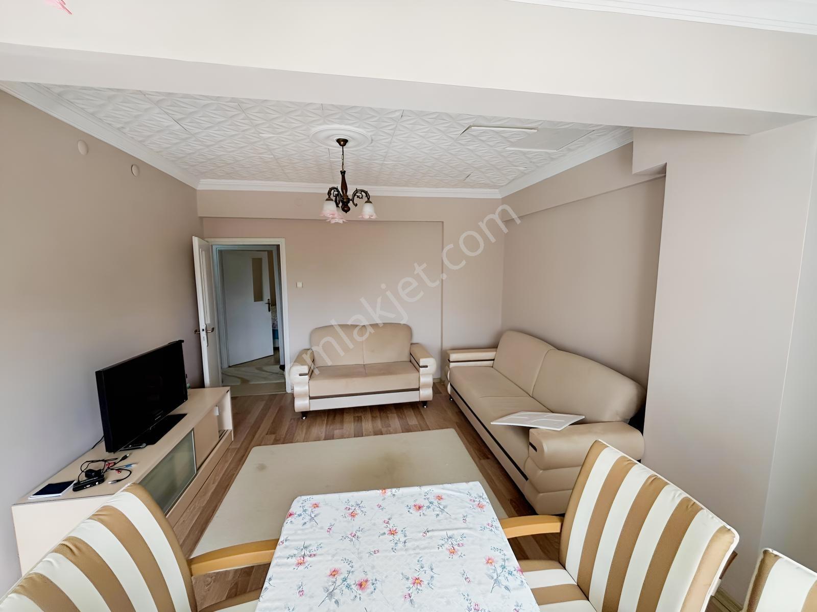 Erdek Sahil Mahallesin De Full Eşyalı Satılık Daire - Görsel 5