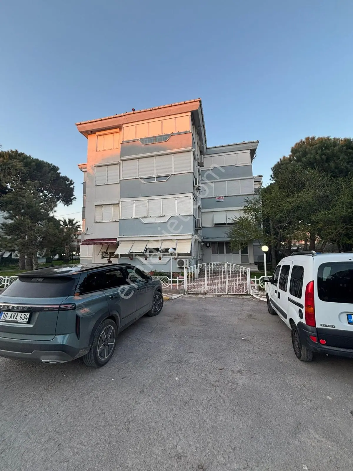 Erdek Sahil Mahallesin De Full Eşyalı Satılık Daire - Görsel 23