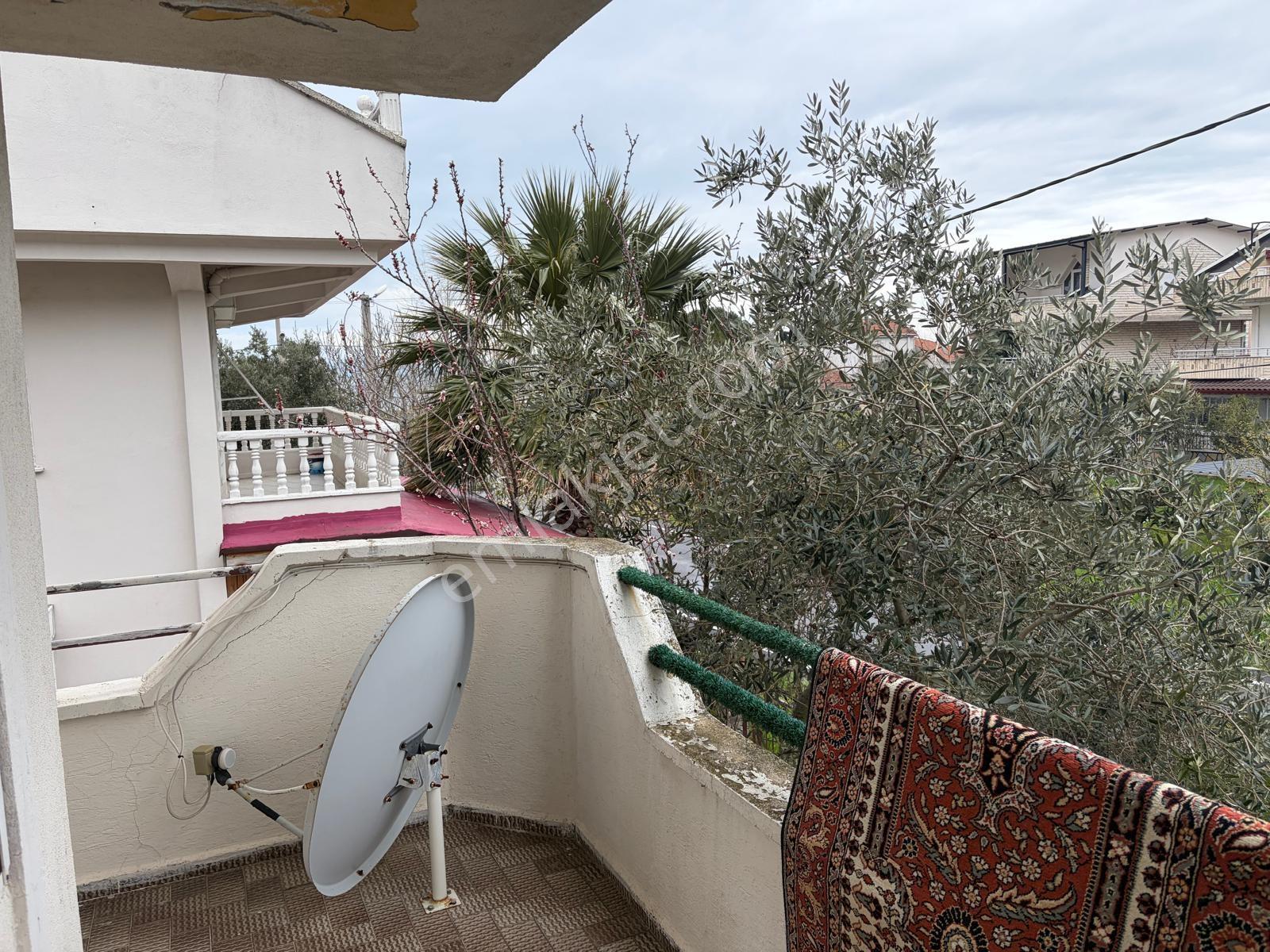 Erdek Ocaklar Da Satılık Müstakil Villa - Görsel 24