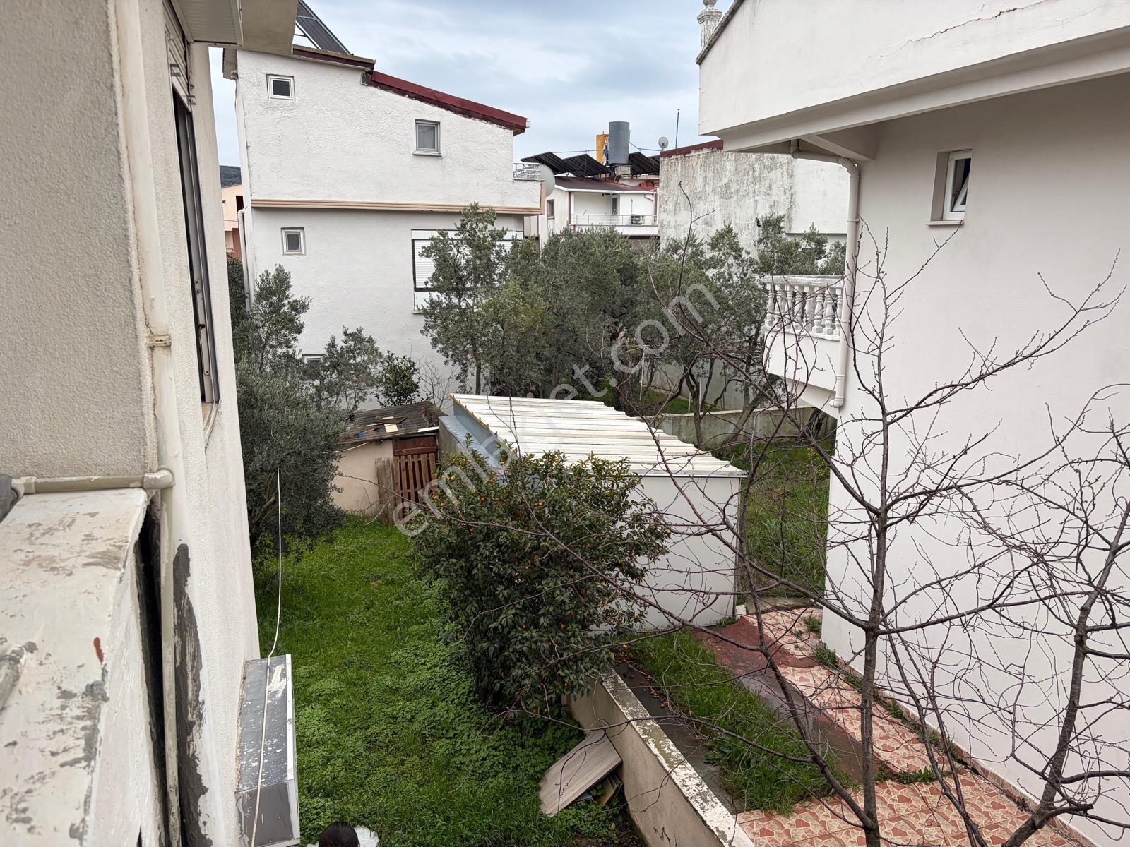 Erdek Ocaklar Da Satılık Müstakil Villa - Görsel 26