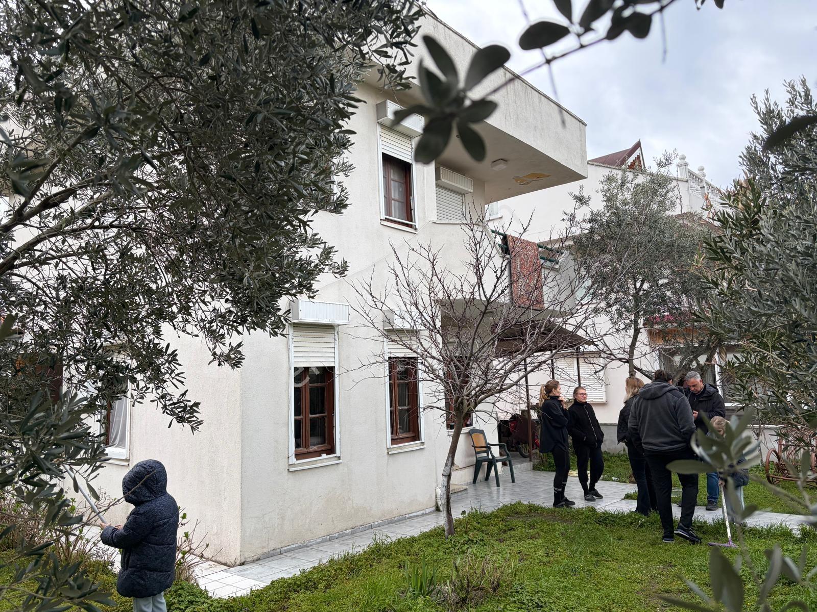 Erdek Ocaklar Da Satılık Müstakil Villa - Görsel 11