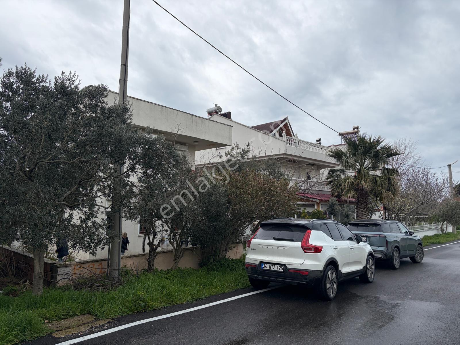 Erdek Ocaklar Da Satılık Müstakil Villa - Görsel 31