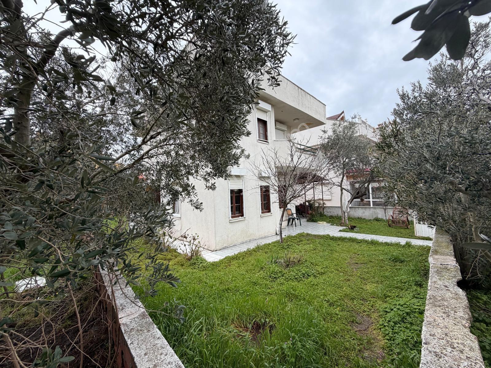 Erdek Ocaklar Da Satılık Müstakil Villa - Görsel 7