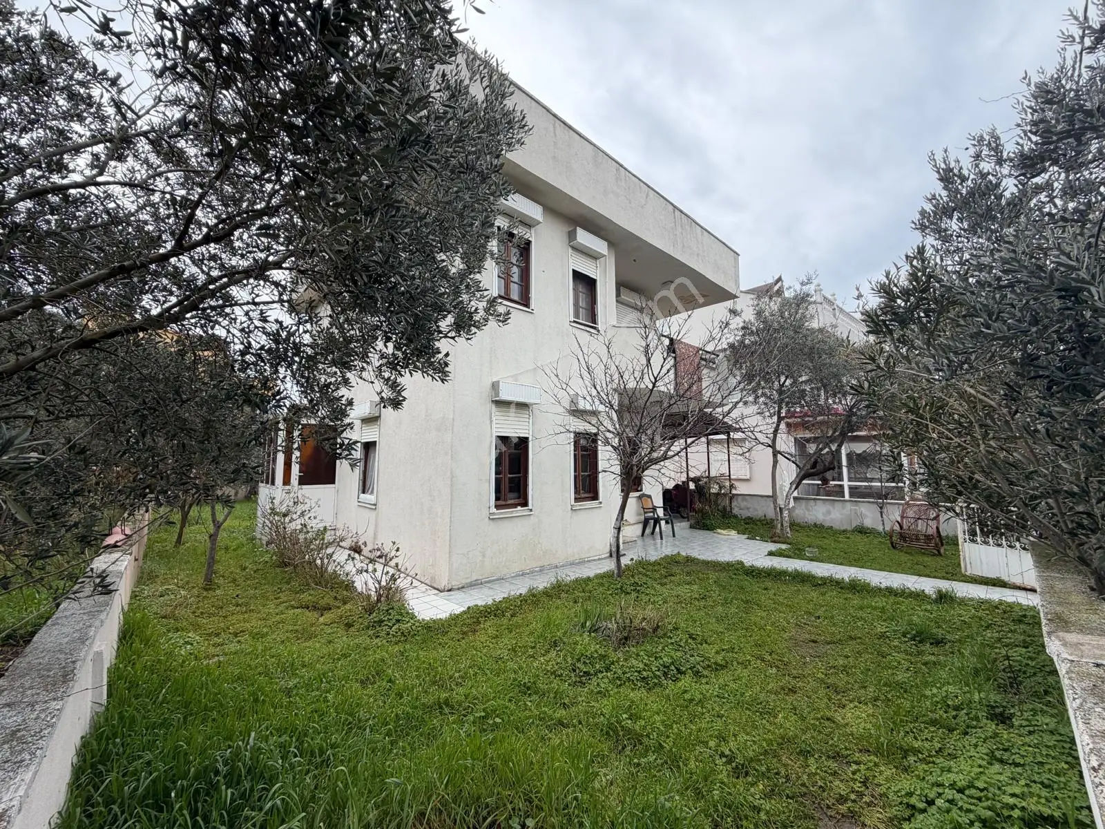 Erdek Ocaklar Da Satılık Müstakil Villa - Görsel 2