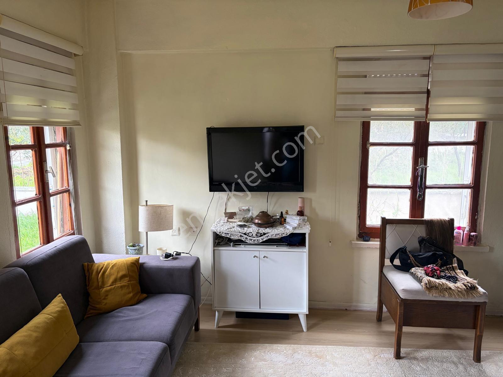 Erdek Ocaklar Da Satılık Müstakil Villa - Görsel 28