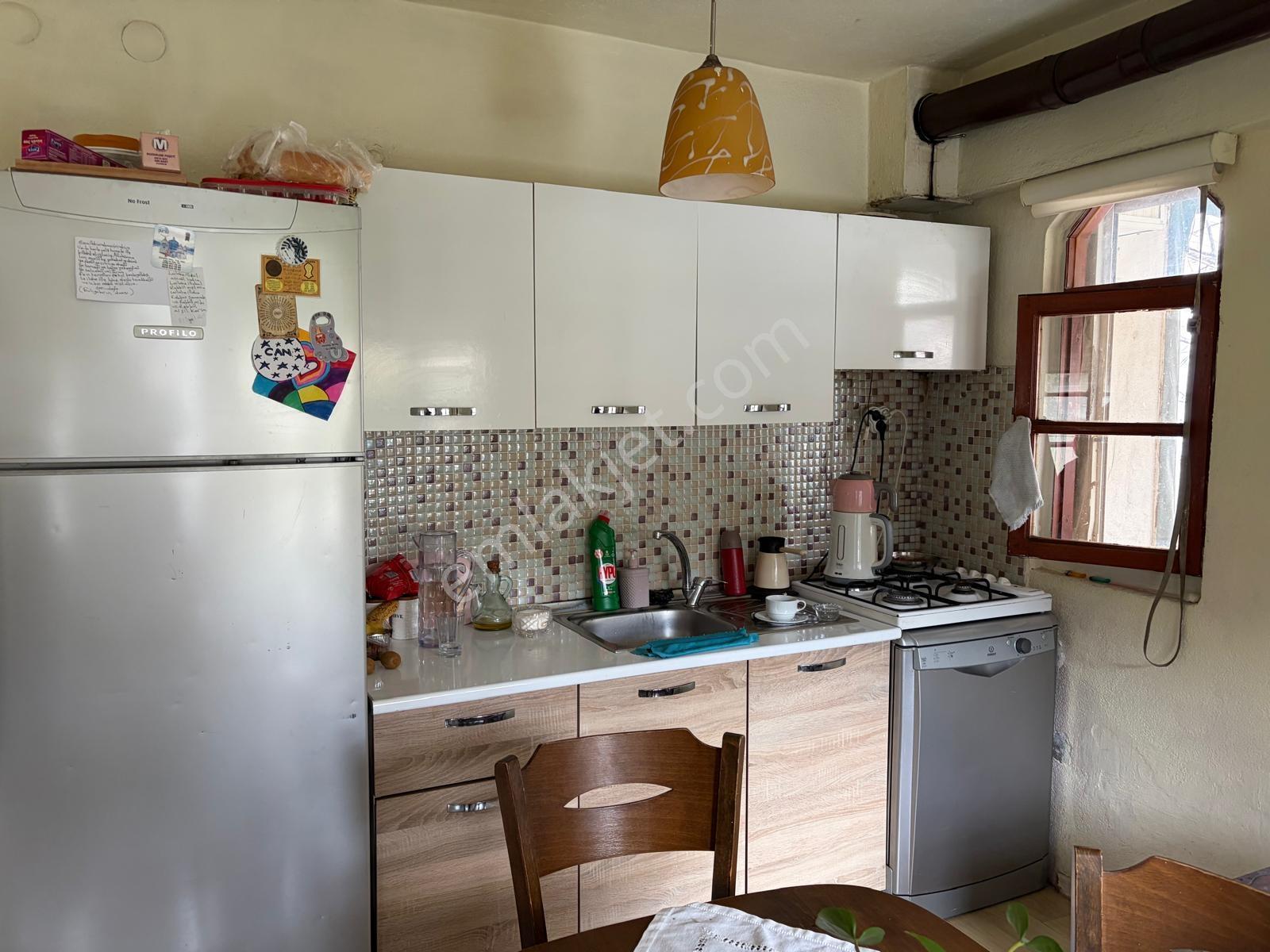 Erdek Ocaklar Da Satılık Müstakil Villa - Görsel 9