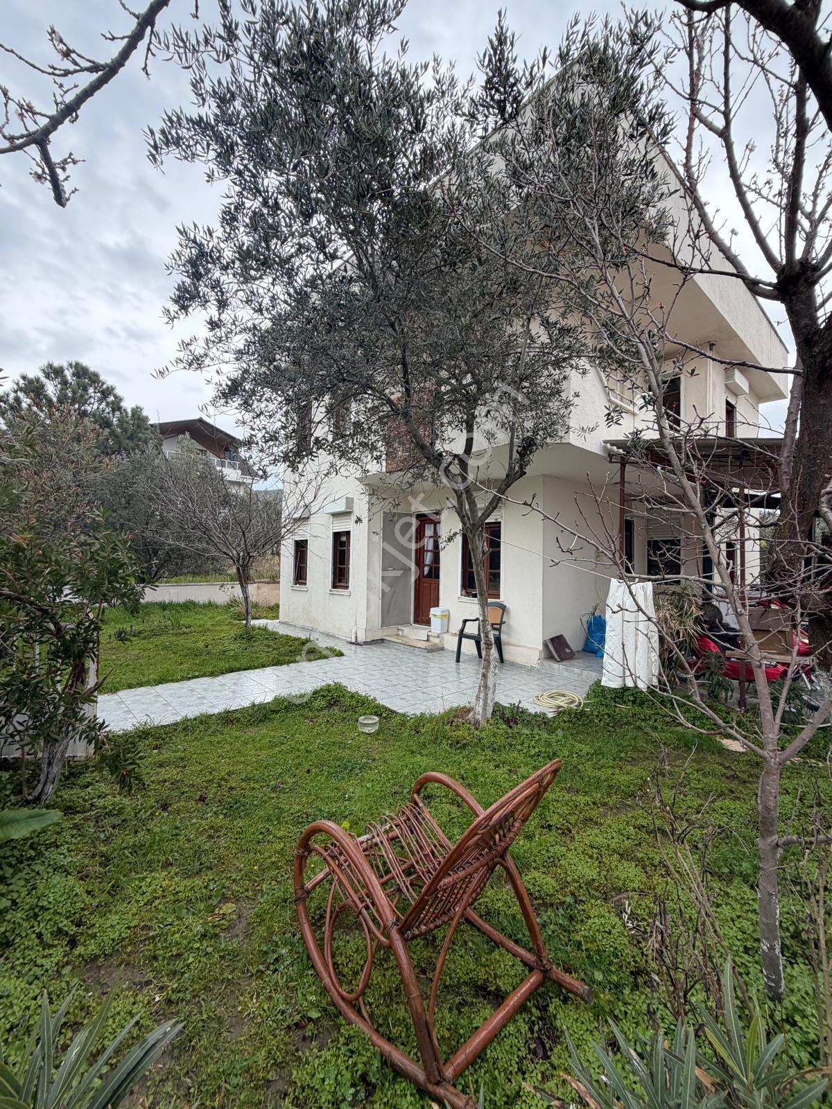 Erdek Ocaklar Da Satılık Müstakil Villa - Görsel 29