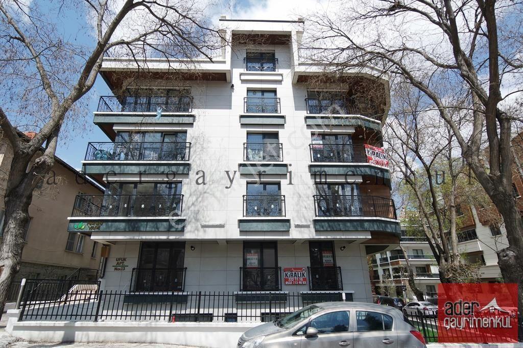 Bahçelievler'de Satılık Sıfır Lüks 3+1 Dubleks Daire Aderde - Görsel 31