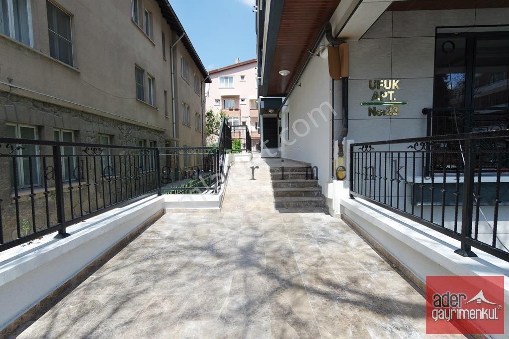 Bahçelievler'de Satılık Sıfır Lüks 3+1 Dubleks Daire Aderde - Görsel 30