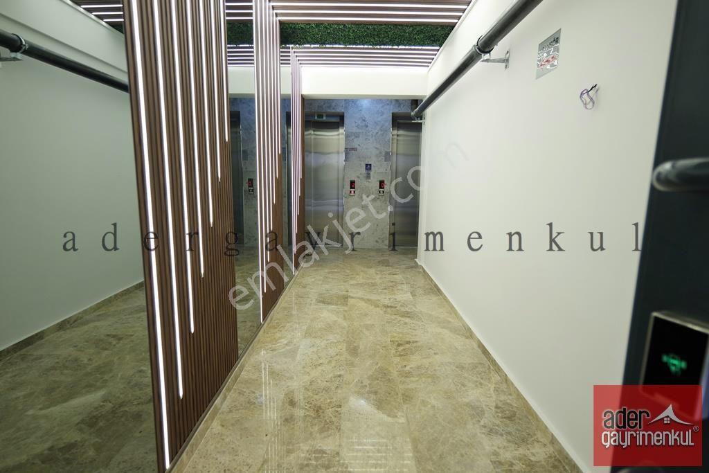 Bahçelievler'de Satılık Sıfır Lüks 3+1 Dubleks Daire Aderde - Görsel 26