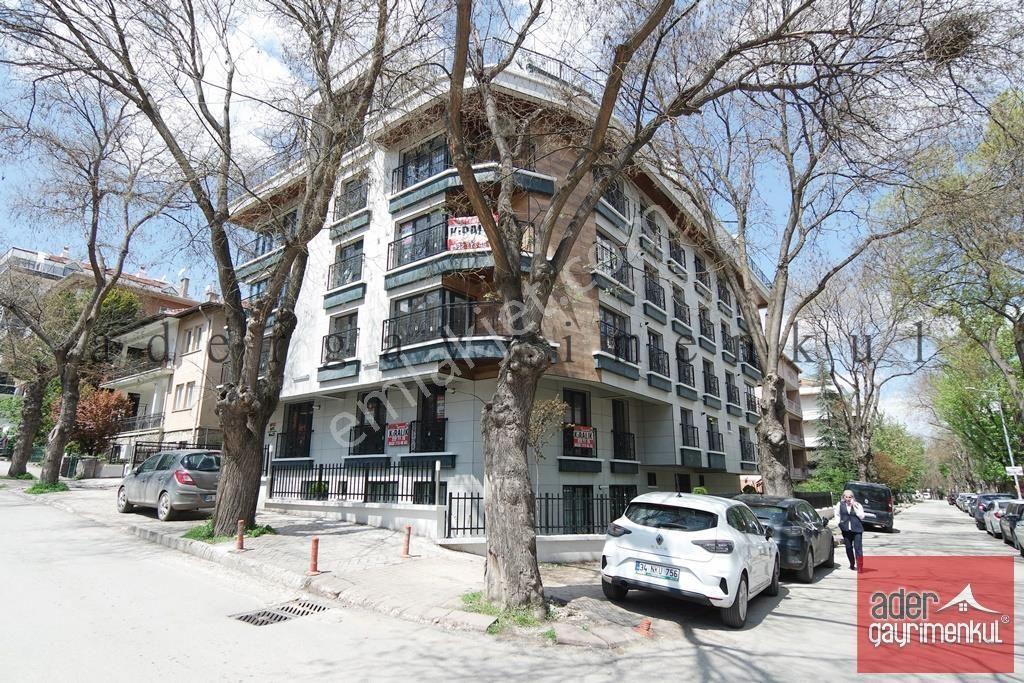 Bahçelievler'de Satılık Sıfır Lüks 3+1 Dubleks Daire Aderde - Görsel 33