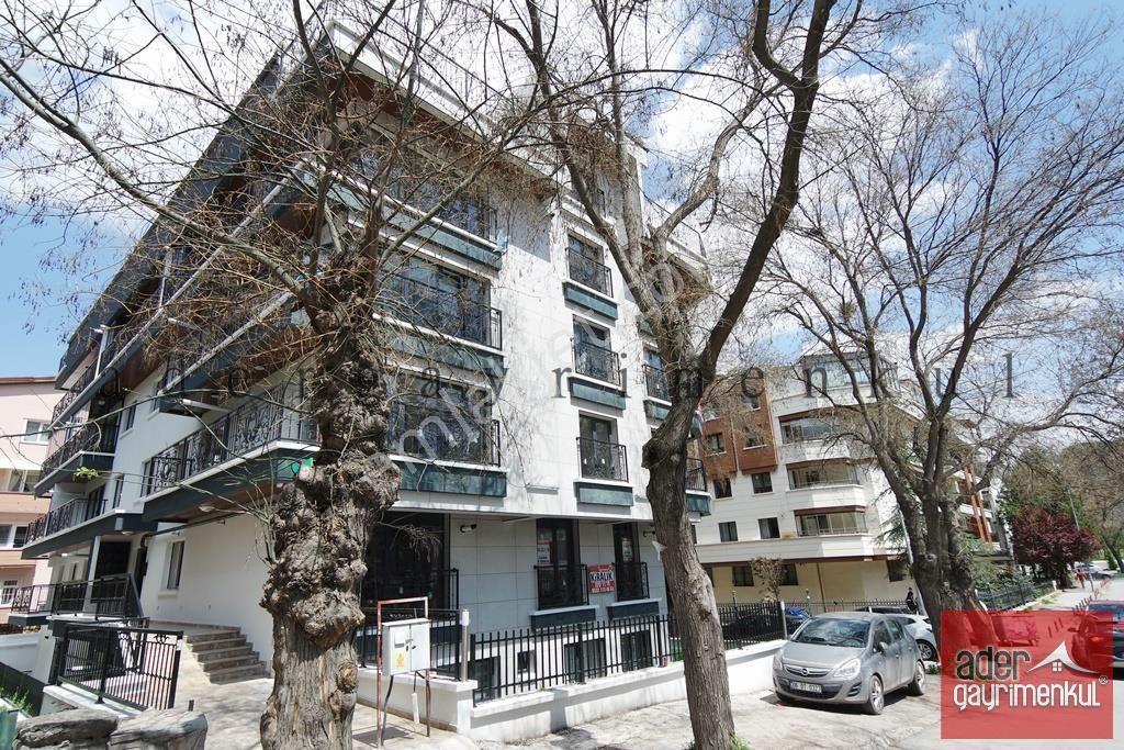 Bahçelievler'de Satılık Sıfır Lüks 3+1 Dubleks Daire Aderde - Görsel 28