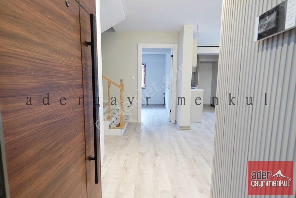 Bahçelievler'de Satılık Sıfır Lüks 3+1 Dubleks Daire Aderde - Görsel 20