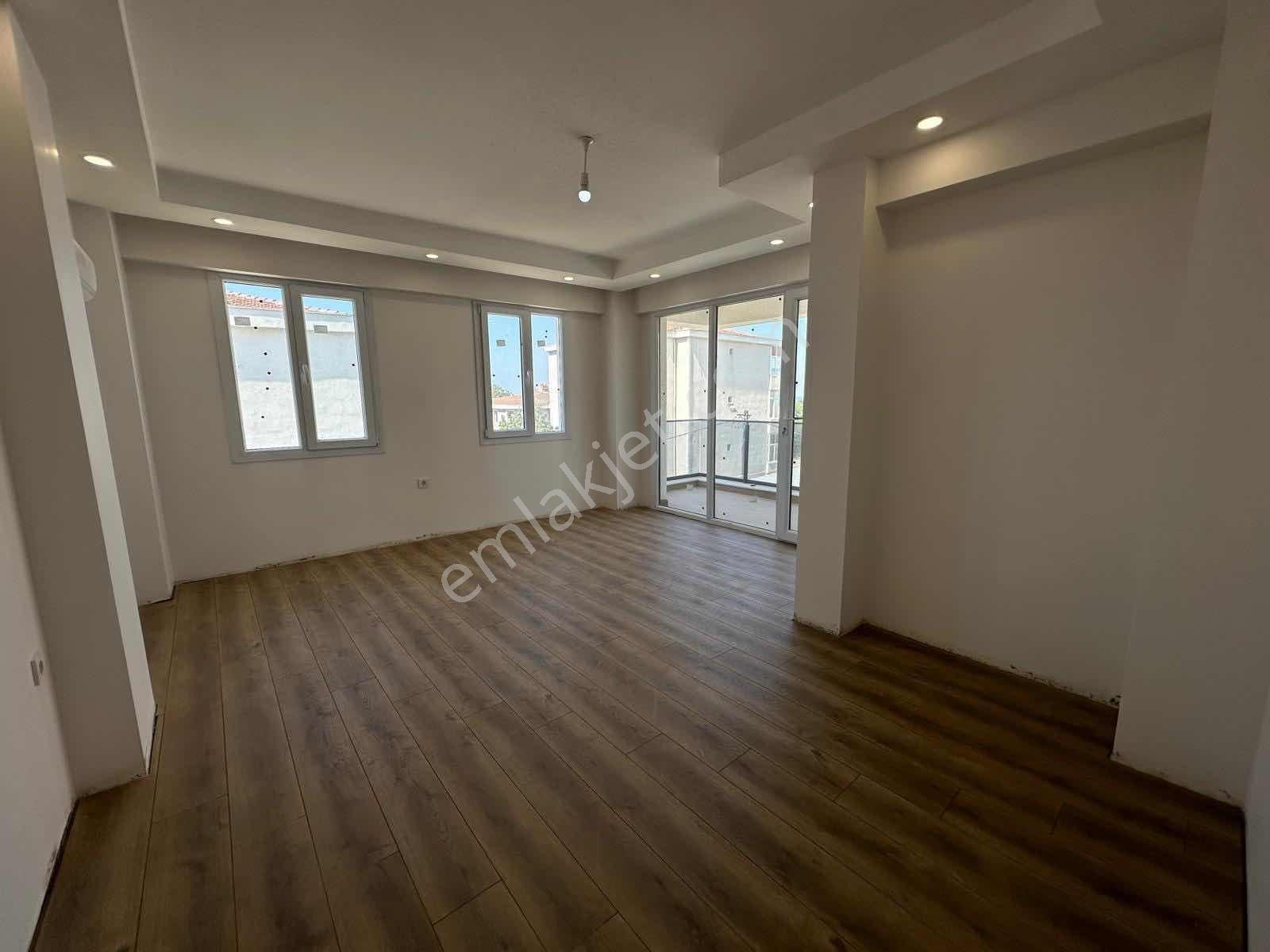 Büyükçekmece Celaliye 2+1 Sıfır Satılık Daire - Görsel 6