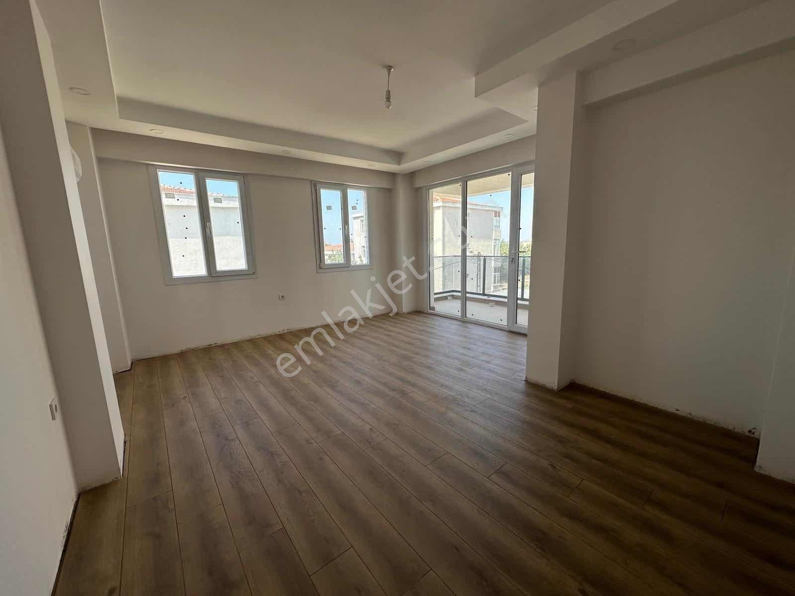Büyükçekmece Celaliye 2+1 Sıfır Satılık Daire - Görsel 32