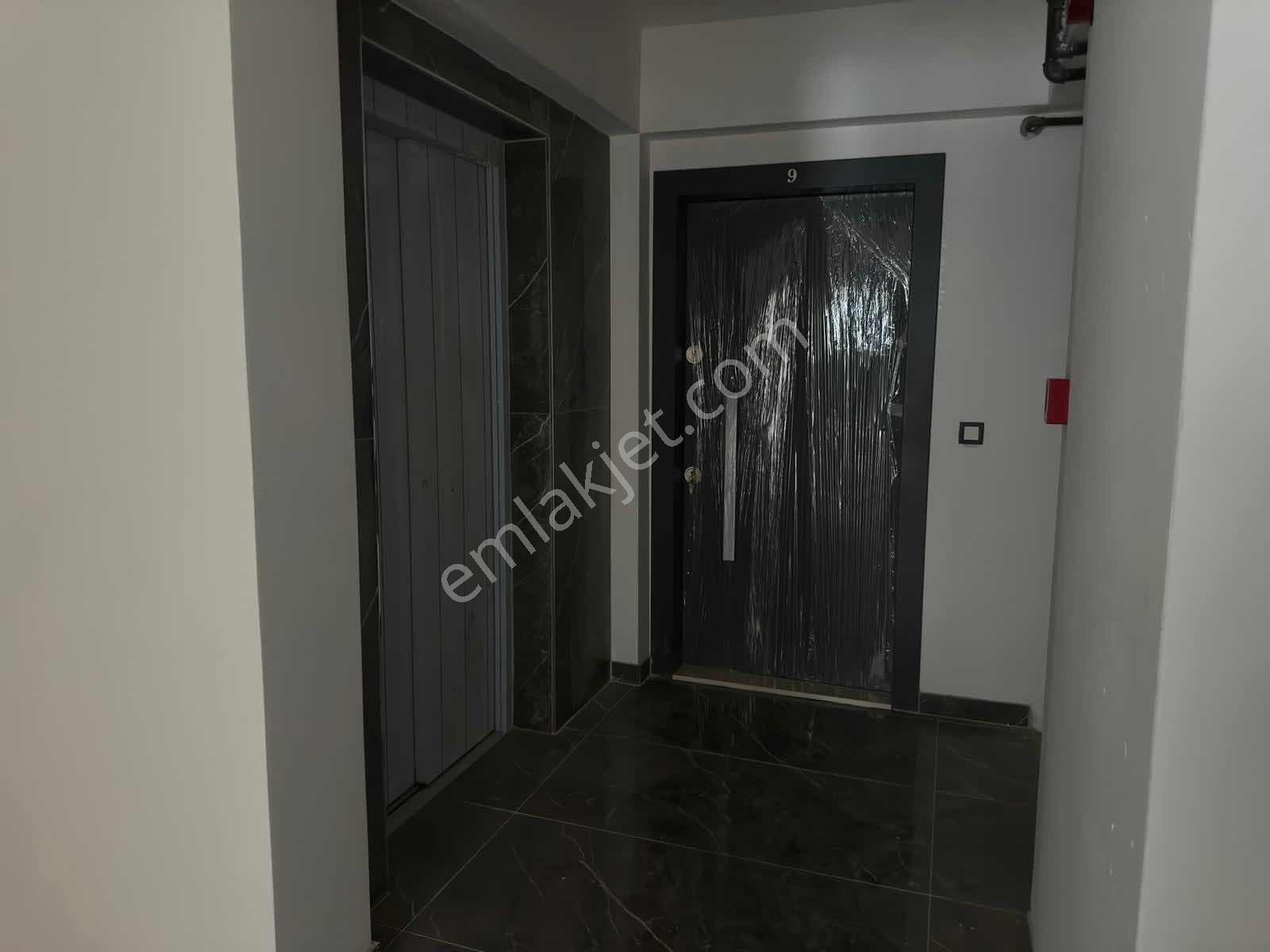 Büyükçekmece Celaliye 2+1 Sıfır Satılık Daire - Görsel 34