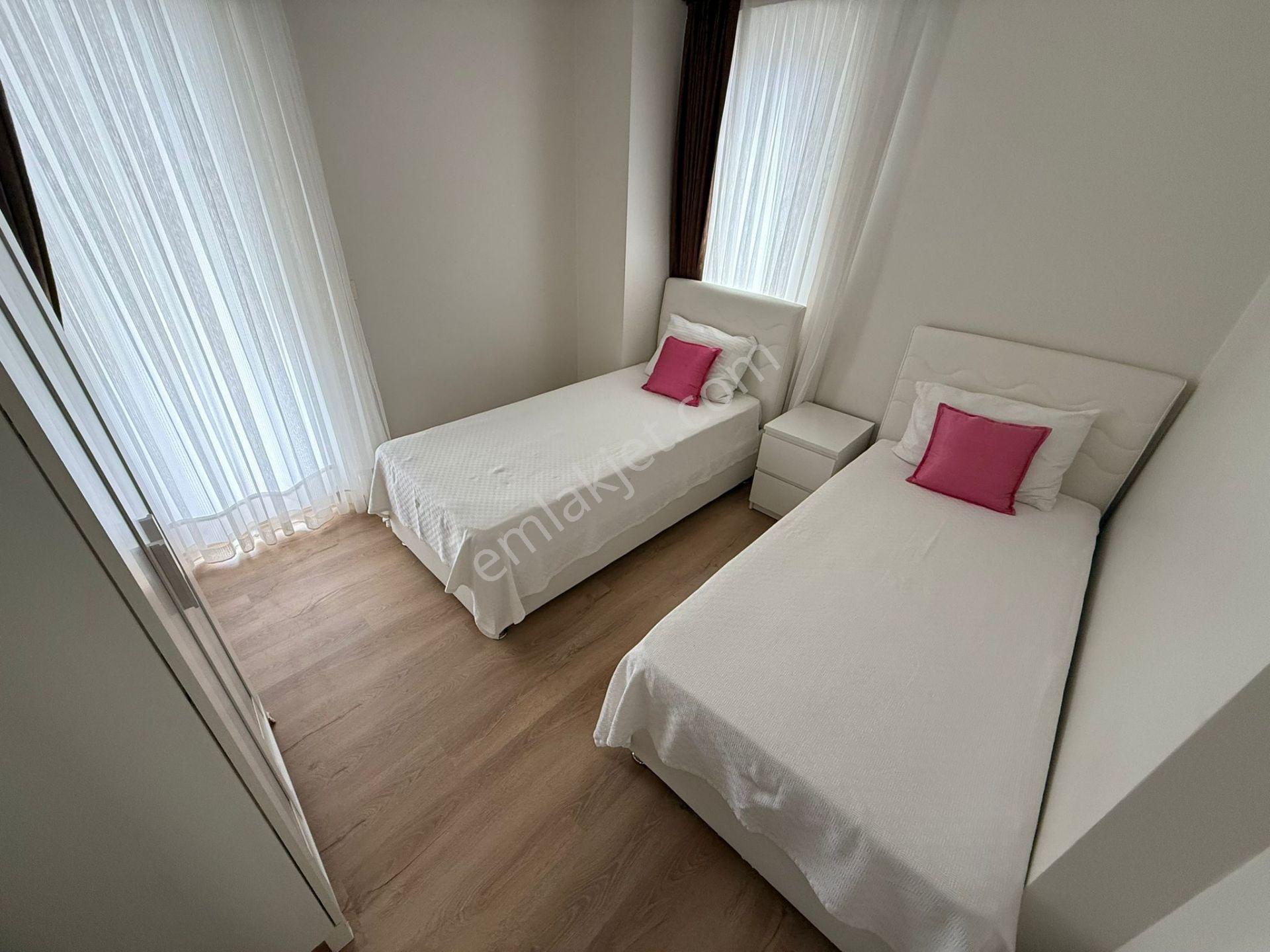 Goldhouse Dan Satılık Villa Ölüdenizde Geniş 6+2 - Görsel 15