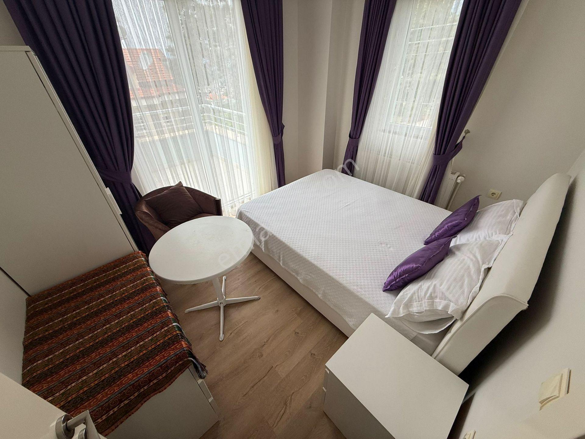 Goldhouse Dan Satılık Villa Ölüdenizde Geniş 6+2 - Görsel 17