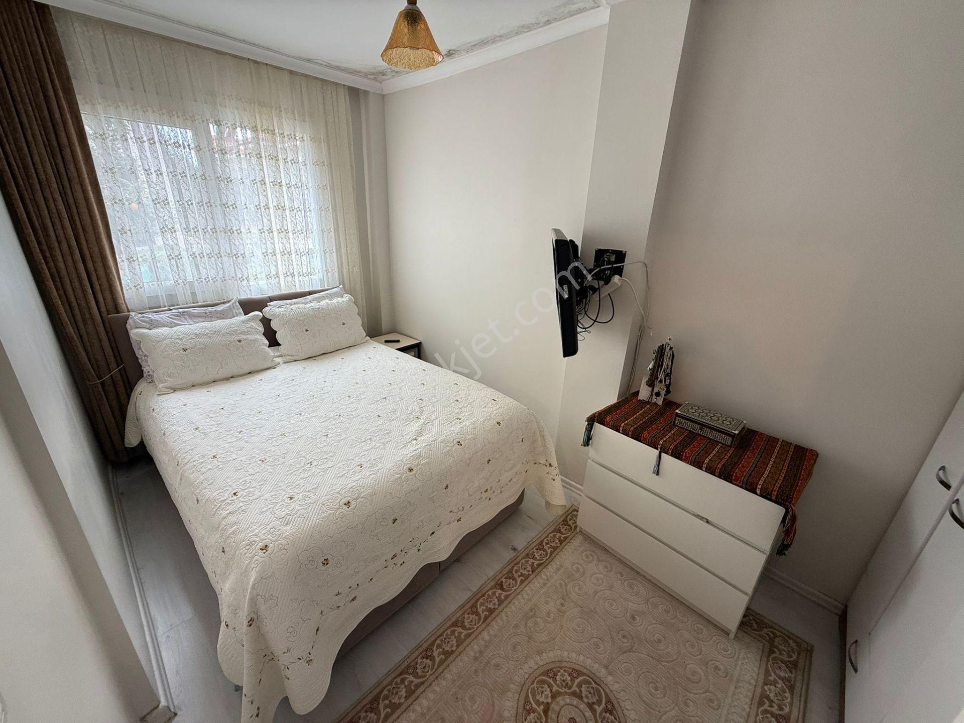Goldhouse Dan Satılık Villa Ölüdenizde Geniş 6+2 - Görsel 32