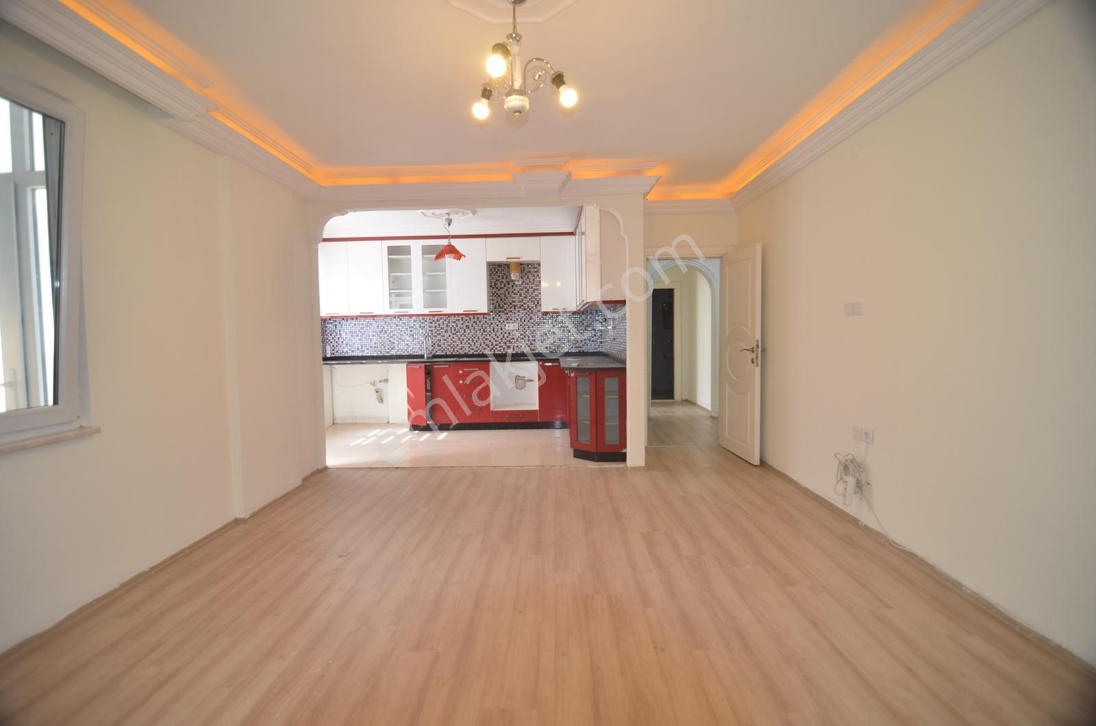 Alanya Kadıpaşa Mahallesinde Satılık 2+1 Daire - Görsel 12