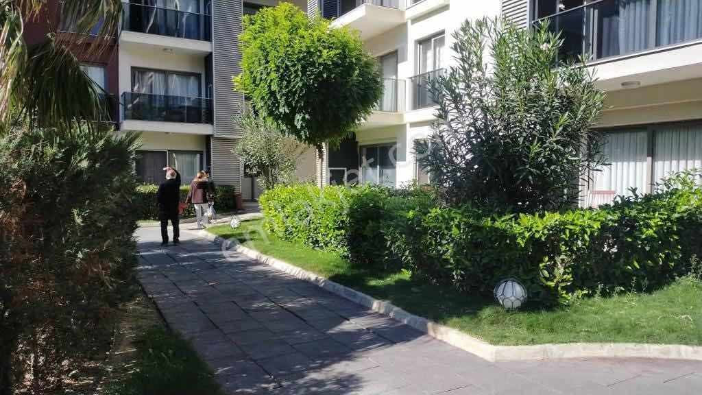 Essen 11 Sitesinde Satılık 2+1 Açık Mutfak Ara Kat Daire - Görsel 31
