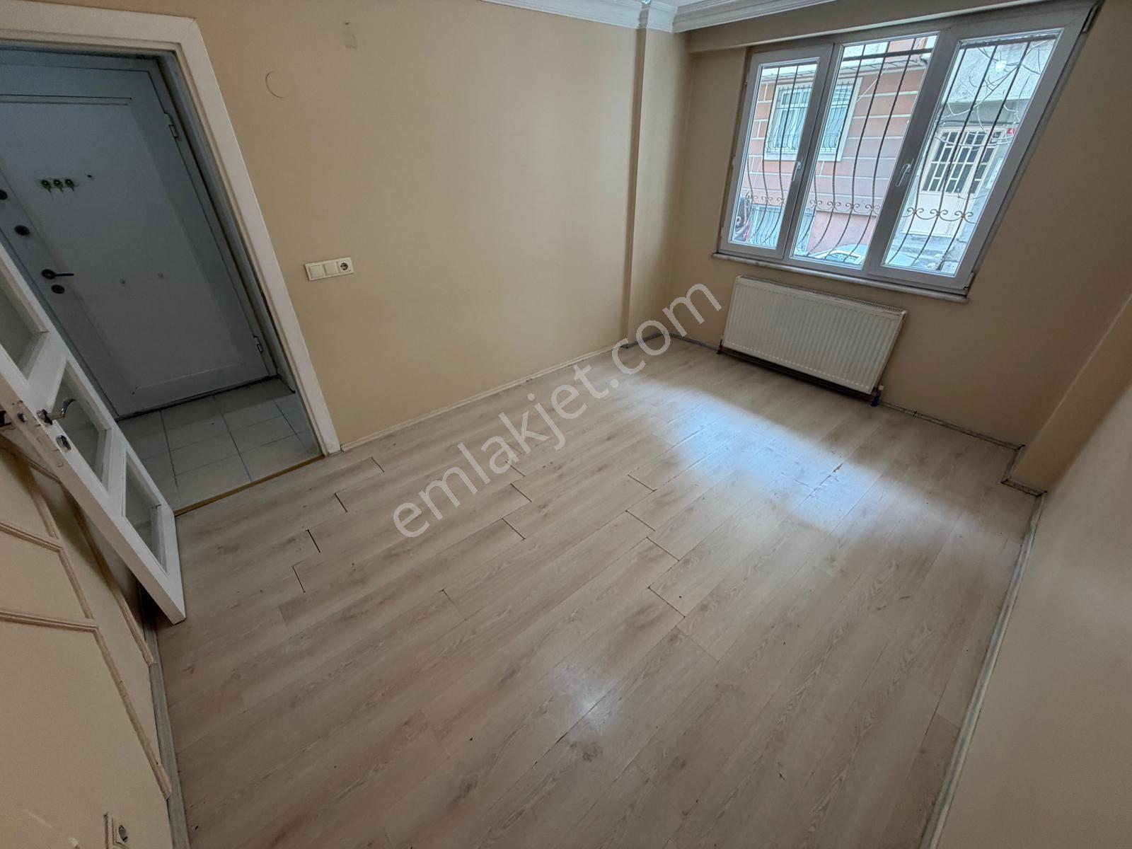 Satılık Yüksek Giriş Daire Sultangazi Cebeci Mahallesi Kartal Emlaktan 2+1 - Görsel 4