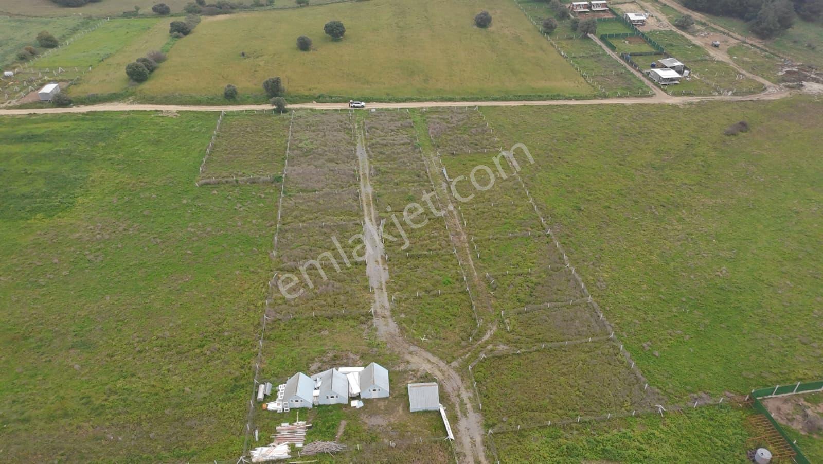 İzmir Menderes Şaşal Keler Mevkii’nde Tapudan Satış | 175 M² – 201 M² | Yatırımlık Parseller - Görsel 18
