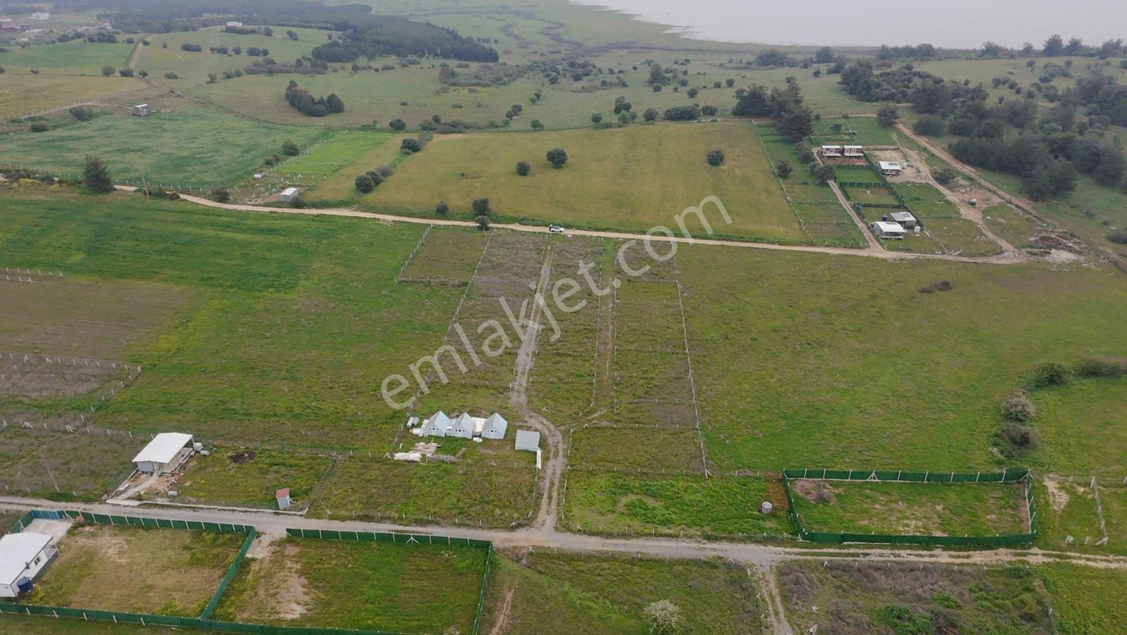 İzmir Menderes Şaşal Keler Mevkii’nde Tapudan Satış | 175 M² – 201 M² | Yatırımlık Parseller - Görsel 23
