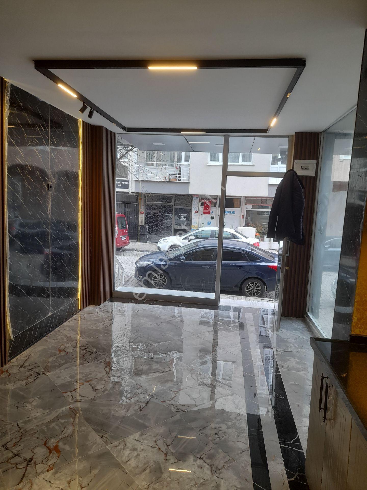 Emlak Şeko Da Satılık Ðükkan Güngören - Görsel 5
