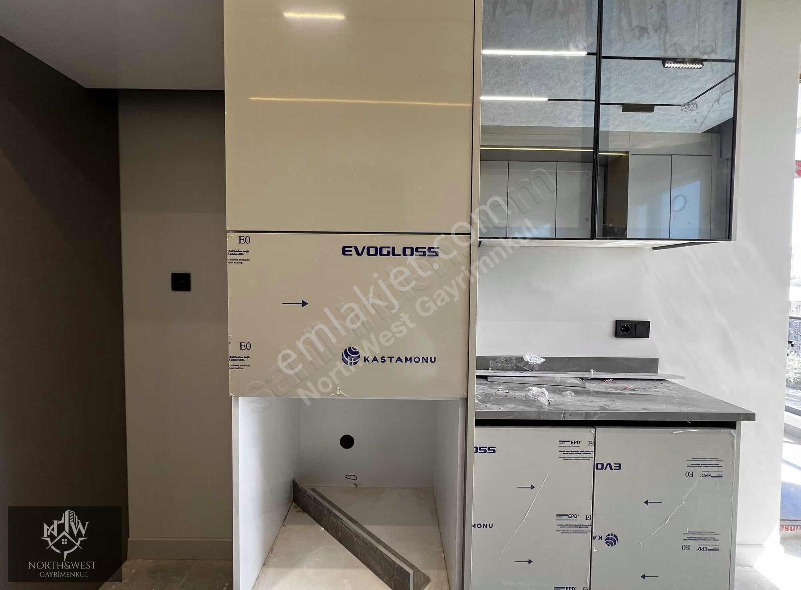 Northwestten İncekte 3+1 Ultra Lüx Teraslı 150m2 Fırsat Daire - Görsel 12