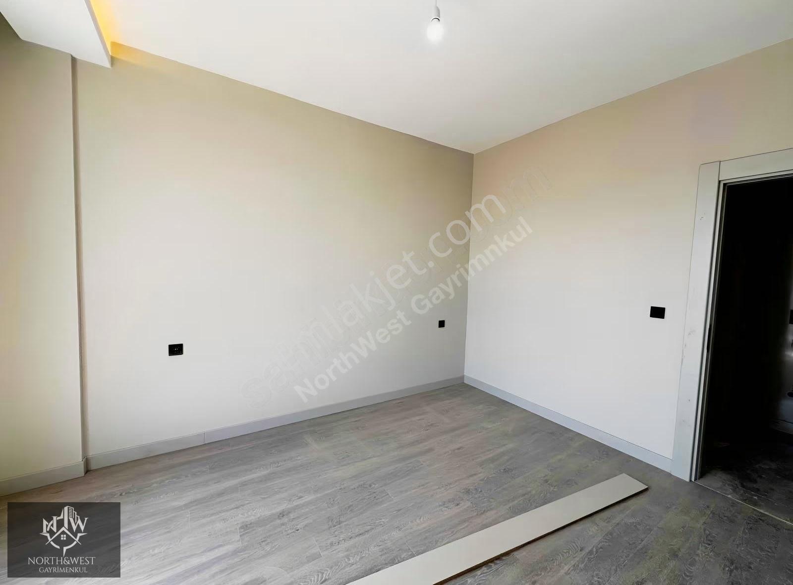 Northwestten İncekte 3+1 Ultra Lüx Teraslı 150m2 Fırsat Daire - Görsel 20