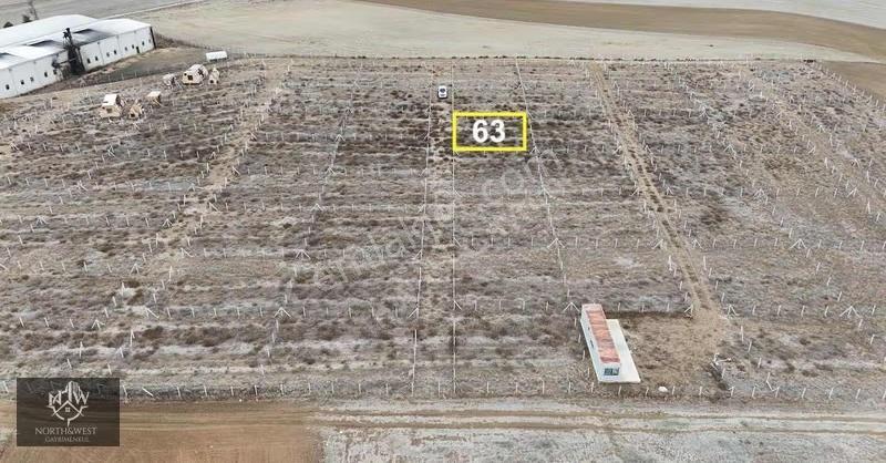 Northwest'ten Eskişehir Yolu Yakını Satılık 300m2 Hobi Bahçesi - Görsel 4