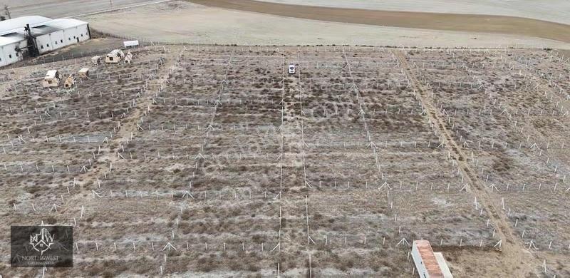Northwest'ten Eskişehir Yolu Yakını Satılık 300m2 Hobi Bahçesi - Görsel 7
