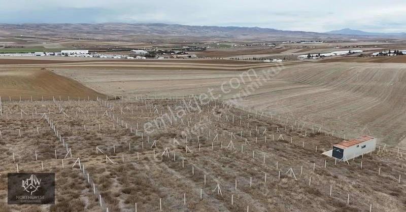 Northwest'ten Eskişehir Yolu Yakını Satılık 300m2 Hobi Bahçesi - Görsel 3