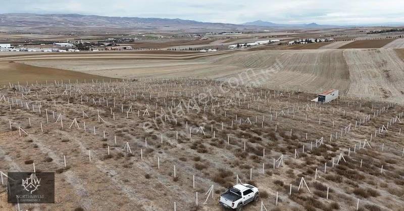 Northwest'ten Eskişehir Yolu Yakını Satılık 300m2 Hobi Bahçesi - Görsel 2