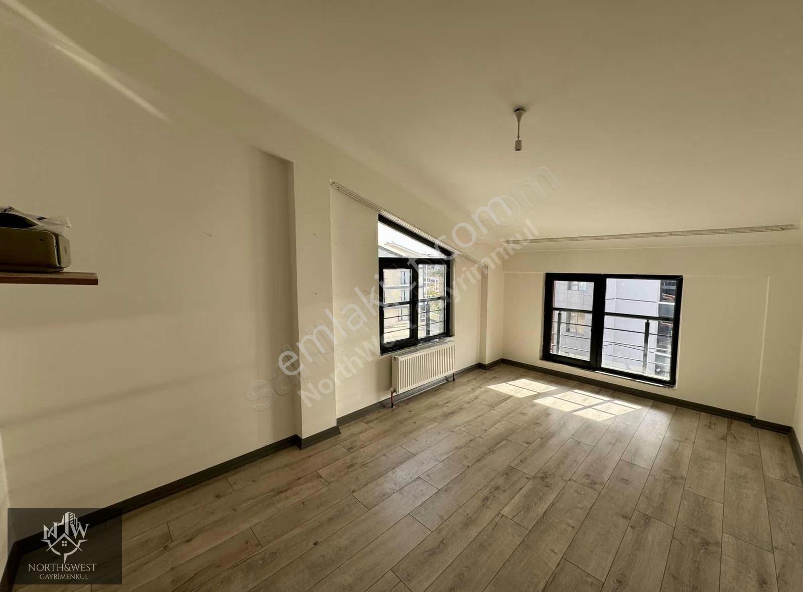 North West'ten İncek'te Oturuma Hazır Kiralık 3+1 Dubleks Daire - Görsel 22