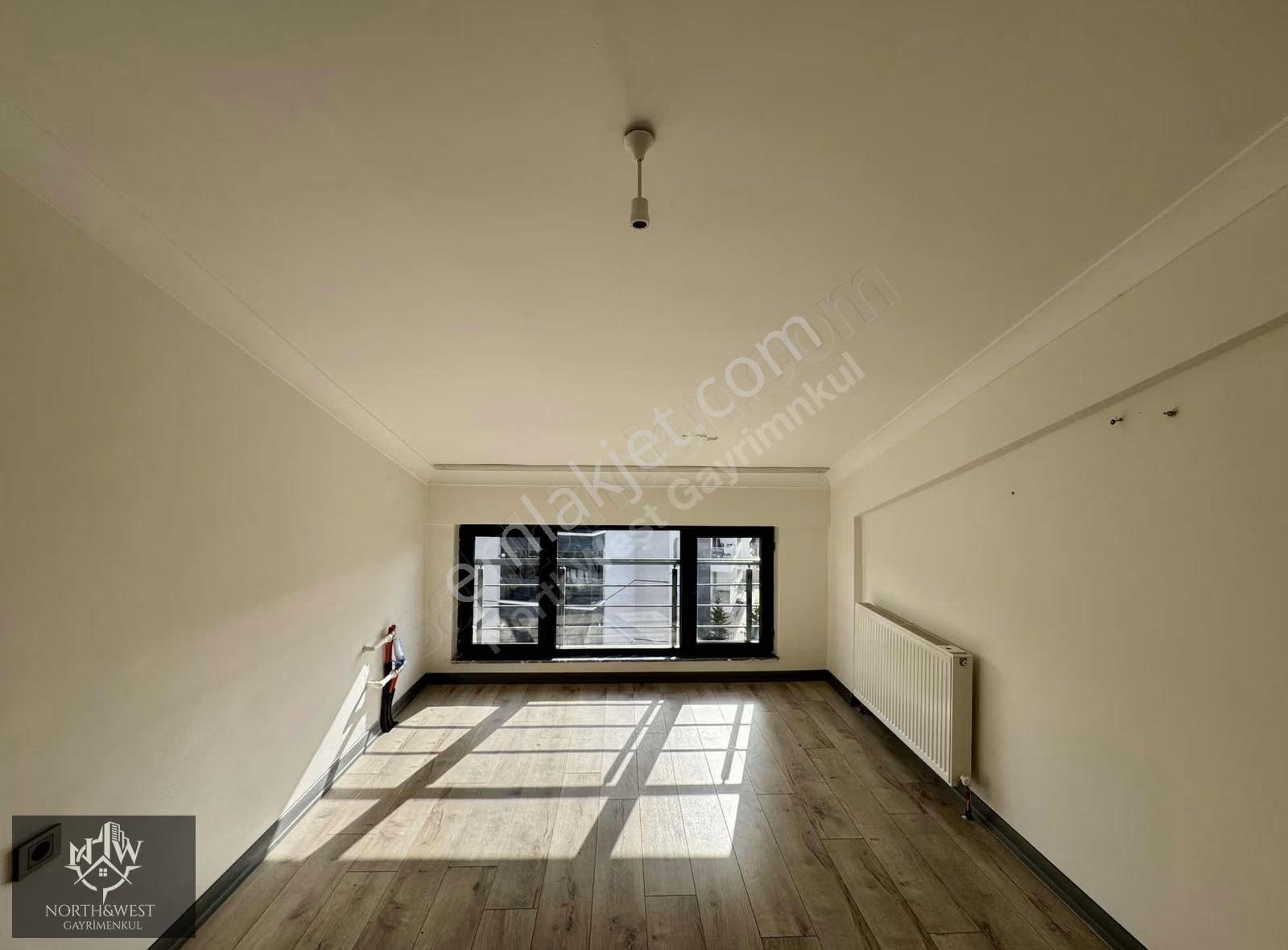 North West'ten İncek'te Oturuma Hazır Kiralık 3+1 Dubleks Daire - Görsel 21