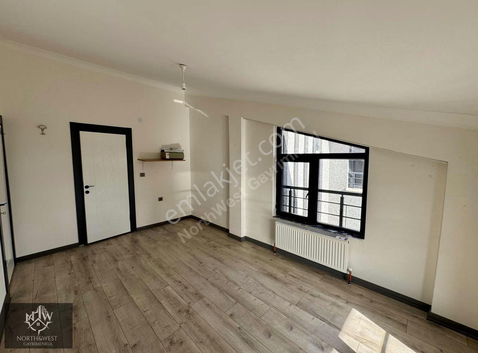 North West'ten İncek'te Oturuma Hazır Kiralık 3+1 Dubleks Daire - Görsel 32