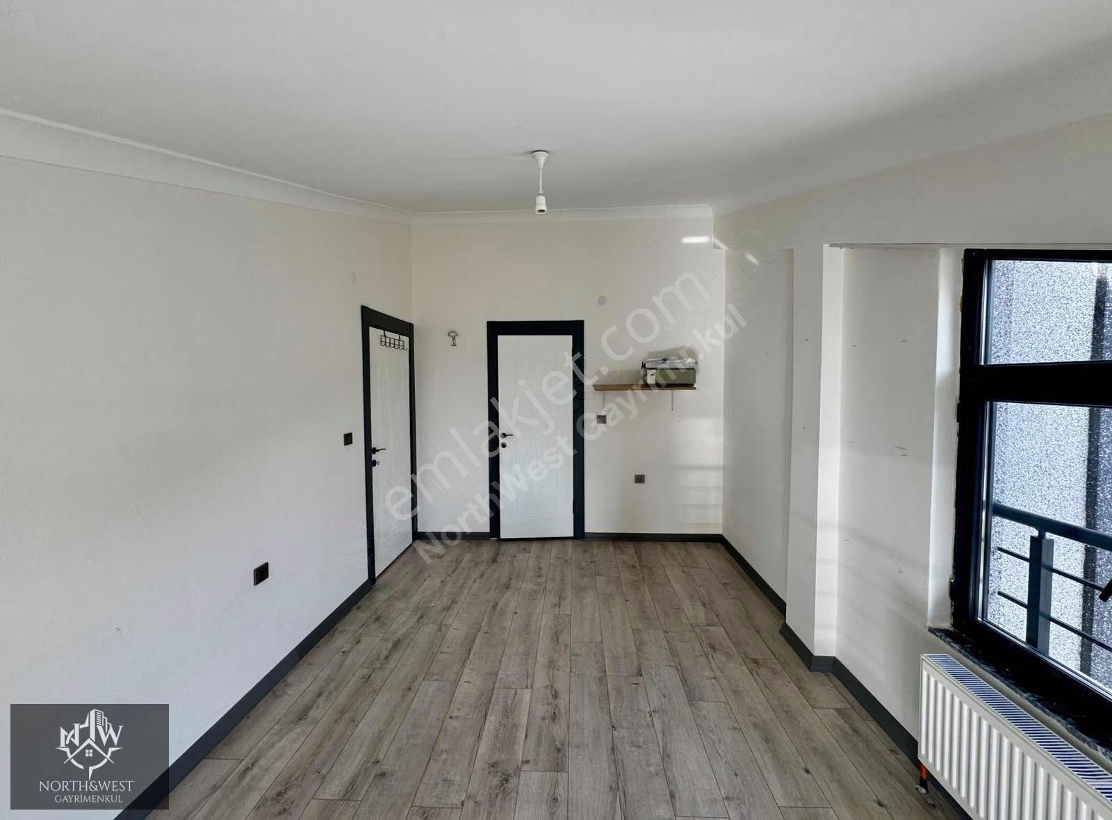 North West'ten İncek'te Oturuma Hazır Kiralık 3+1 Dubleks Daire - Görsel 33