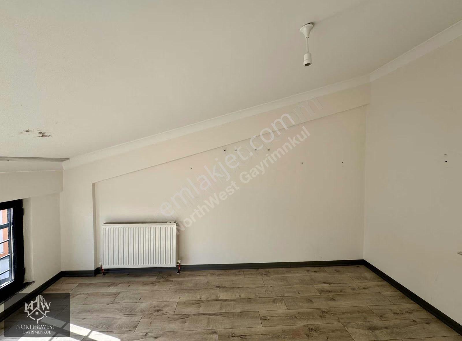 North West'ten İncek'te Oturuma Hazır Kiralık 3+1 Dubleks Daire - Görsel 12