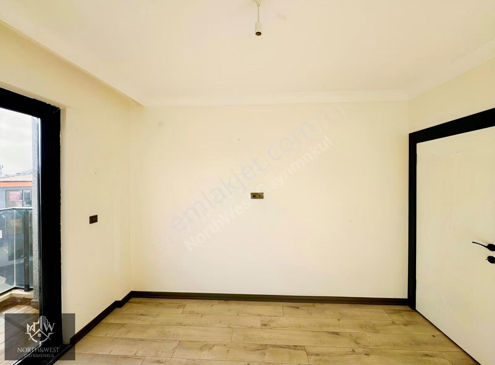 North West'ten İncek'te Oturuma Hazır Kiralık 3+1 Dubleks Daire - Görsel 10