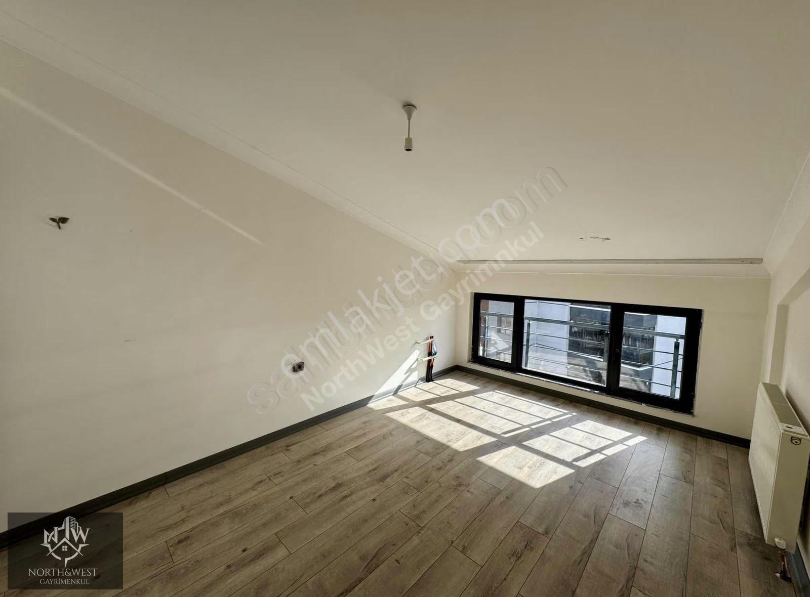 North West'ten İncek'te Oturuma Hazır Kiralık 3+1 Dubleks Daire - Görsel 29