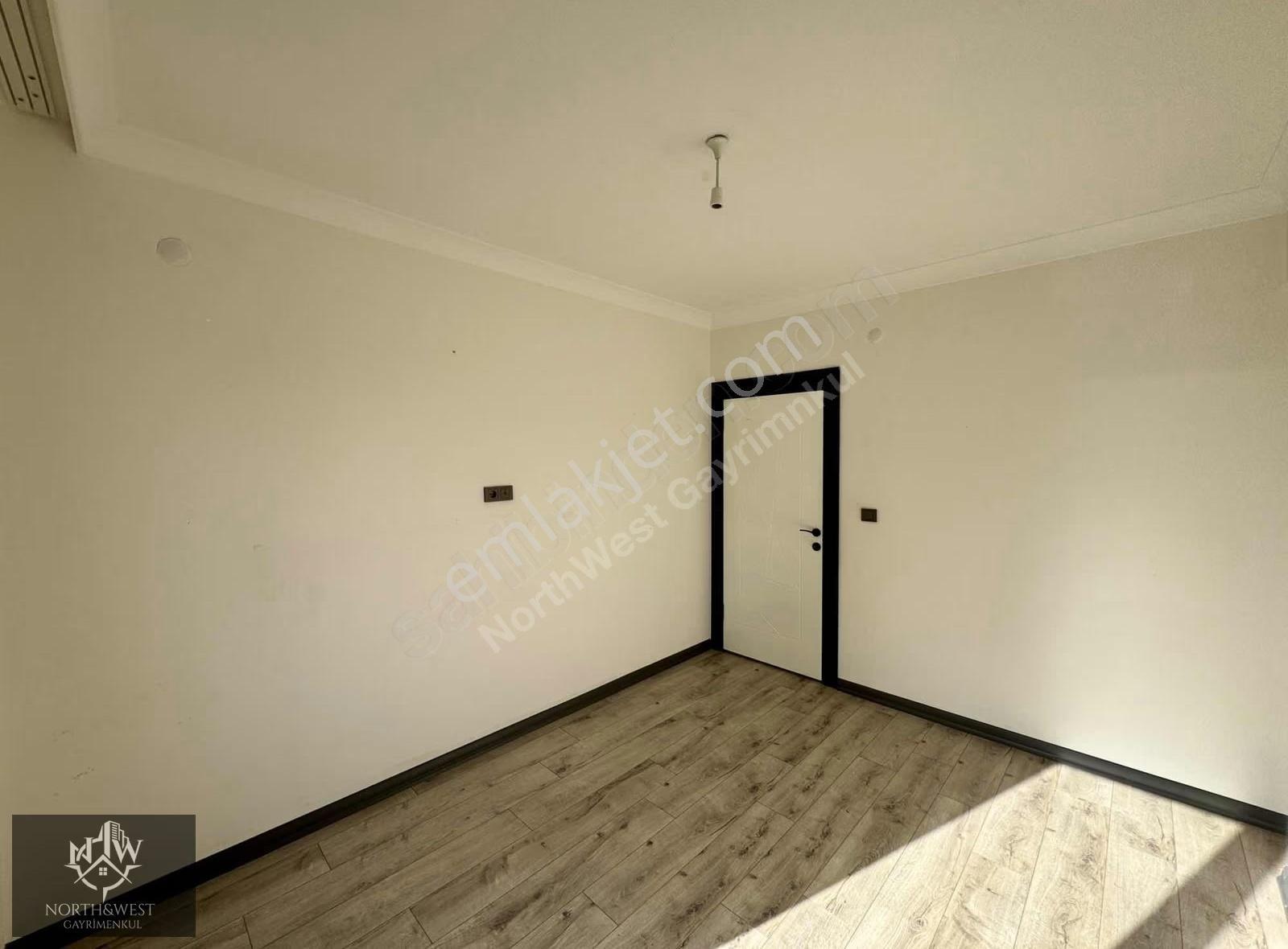 North West'ten İncek'te Oturuma Hazır Kiralık 3+1 Dubleks Daire - Görsel 16