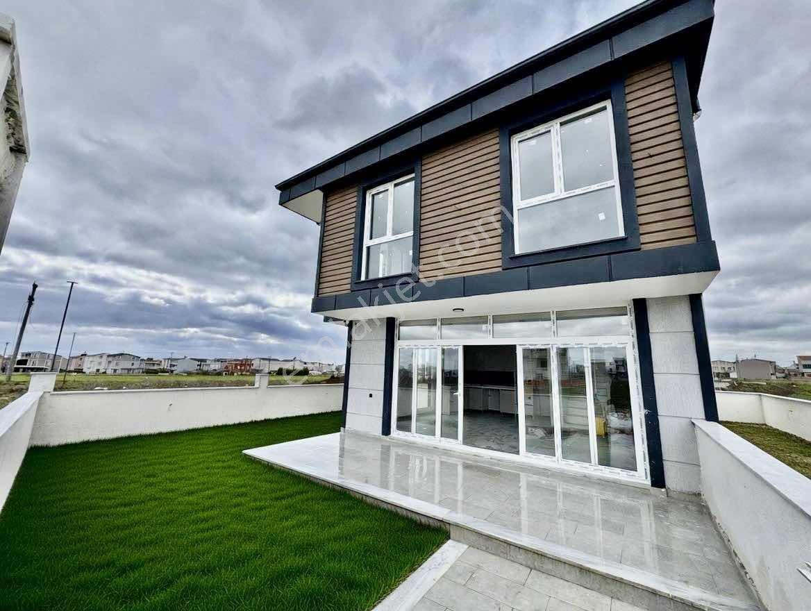 Re/max Kıyı'dan Masrafsız Hemen Oturuma Hazır Geniş Bahçeli - Görsel 25