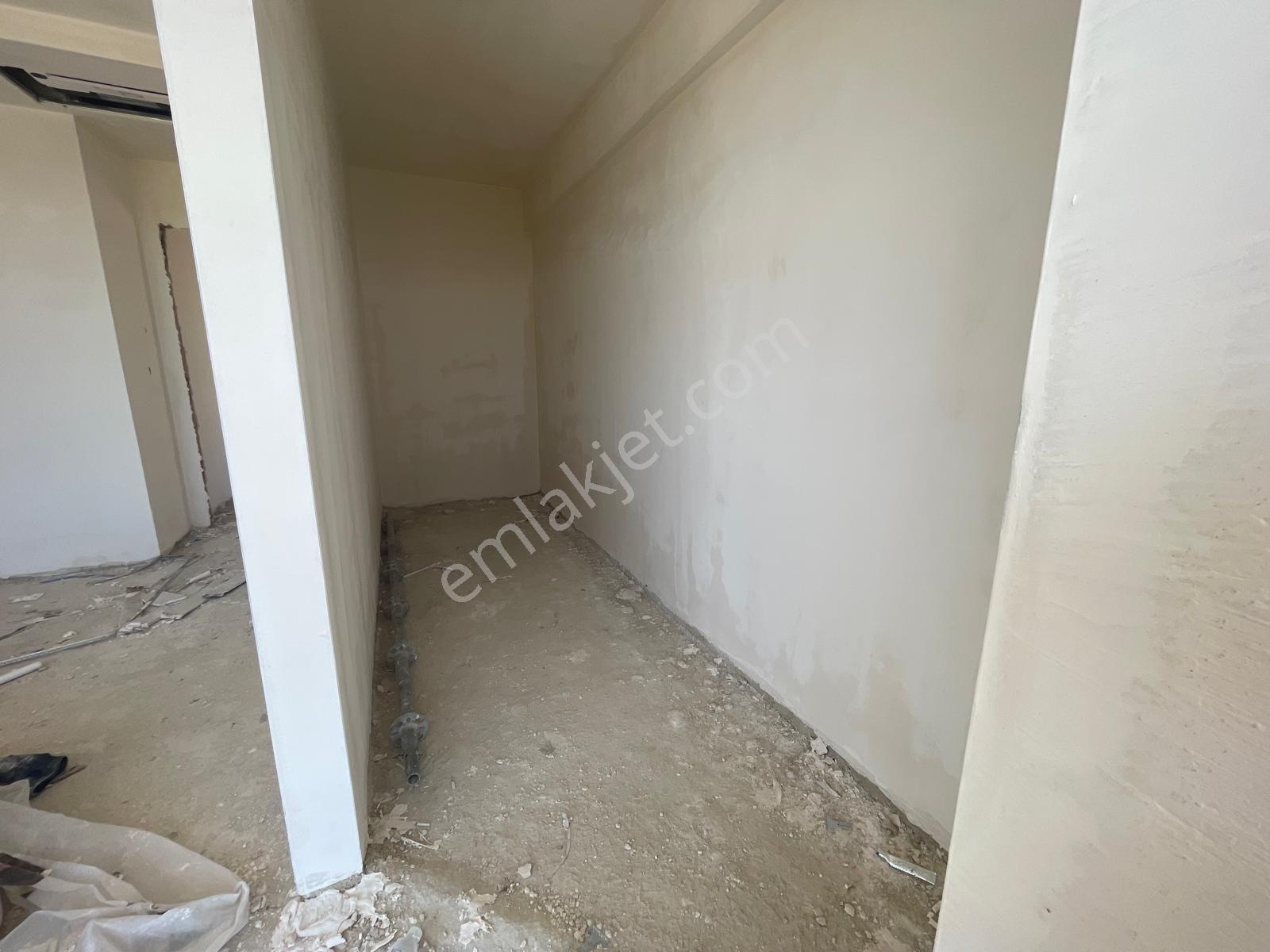 Ermenekte İnşaatı Devam Eden 7+1 Tribleks Villa - Görsel 20