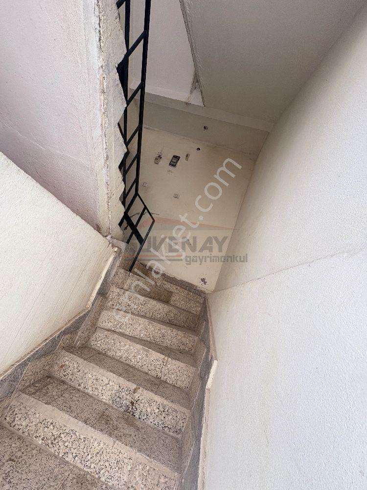 Güvenay - Çorum Bahçelievler Aşık Mahsuni Şerif Parkı Civarı Kiralık 2+1 - Görsel 2